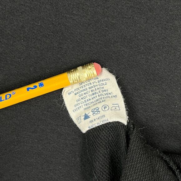 Simply Southern Sweater Womens M Funnel Cowl Neck Pullover Mama Bear Outdoors - Picture 6 of 10